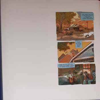 LP Johnny Cash: Johnny Cash