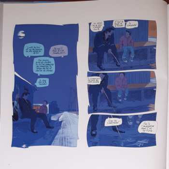 LP Johnny Cash: Johnny Cash