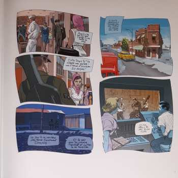 LP Johnny Cash: Johnny Cash