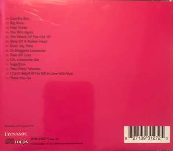 3CD Johnny Cash: Johnny Cash 3CD