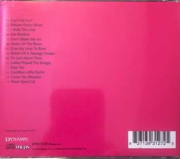 3CD Johnny Cash: Johnny Cash 3CD