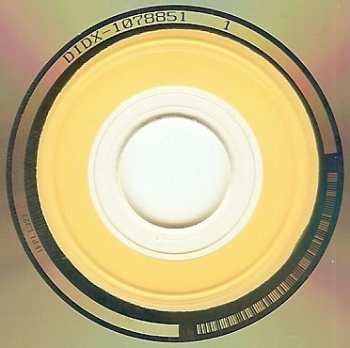 CD Johnny Cash: Koncert V Praze = In Prague Live