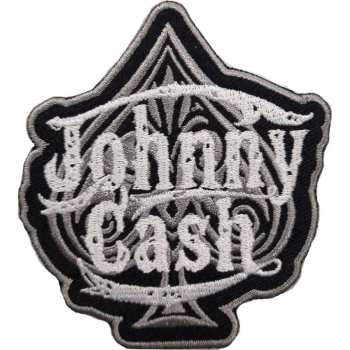 Merch Johnny Cash: Aplicación Spade