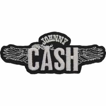 Merch Johnny Cash: Aplicación Wings