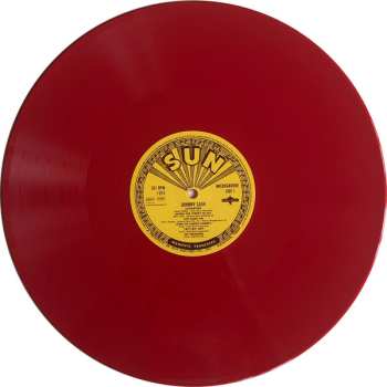 LP Johnny Cash: Now Here's Johnny Cash LTD | CLR