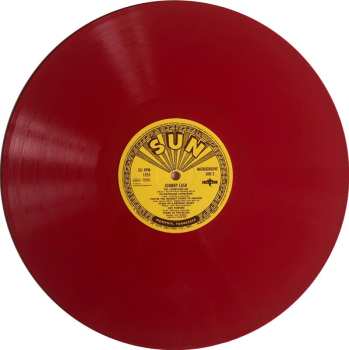 LP Johnny Cash: Now Here's Johnny Cash LTD | CLR