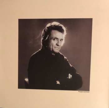 LP Johnny Cash: Rockabilly Blues