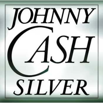 Album Johnny Cash: Silver