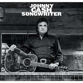 Album Johnny Cash: Songwriter