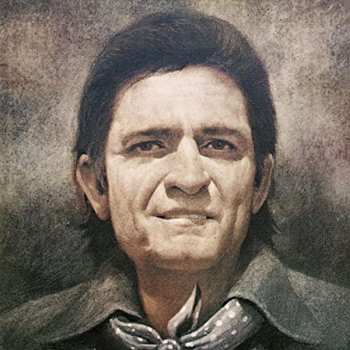 LP Johnny Cash: The Johnny Cash Collection • His Greatest Hits, Volume II CLR | LTD