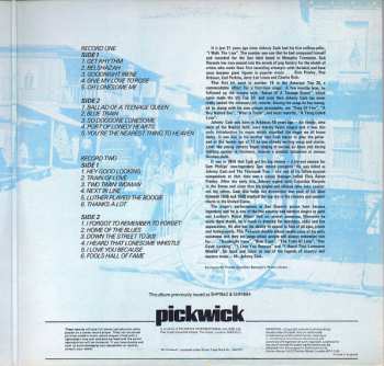 2LP Johnny Cash: The Johnny Cash Collection - Vol. 2