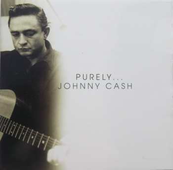 2CD Johnny Cash: Purely... Johnny Cash