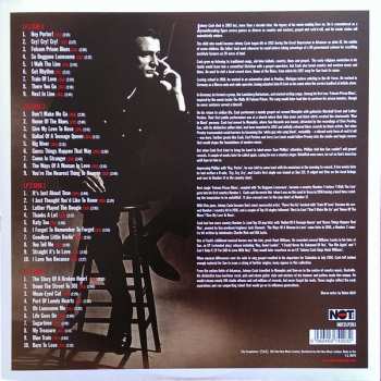 2LP Johnny Cash: The Sun Singles Collection