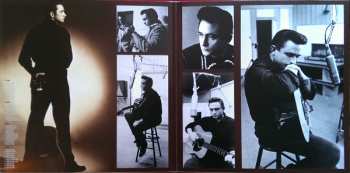 2LP Johnny Cash: The Sun Singles Collection