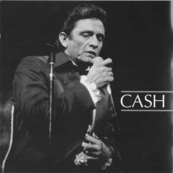 CD Johnny Cash: Ultimate Gospel