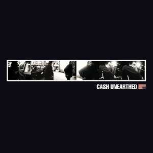 9LP/Caja Johnny Cash: Unearthed LTD