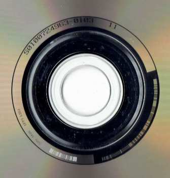 3CD Johnny Cash: Walk The Line - The Very Best Of Johnny Cash