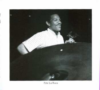 CD Johnny Coles: Little Johnny C