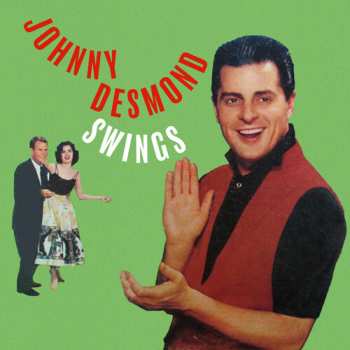 Album Johnny Desmond: Swings