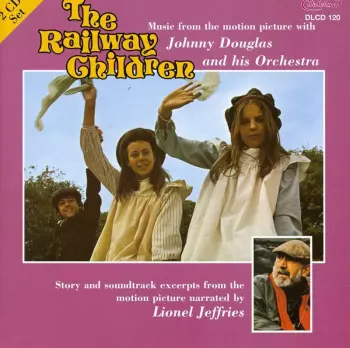 The Railway Children (Music From The Motion Picture)