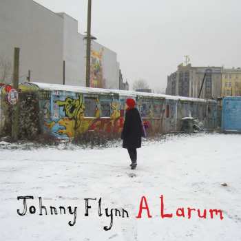 Album Johnny Flynn: A Larum