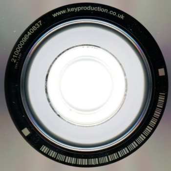 2CD Johnny Flynn: Live At The Roundhouse