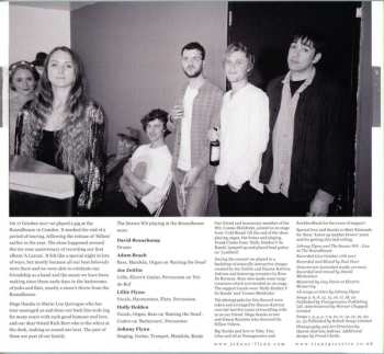 2CD Johnny Flynn: Live At The Roundhouse