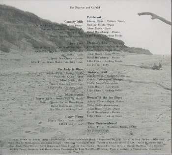 CD Johnny Flynn: Country Mile DIGI