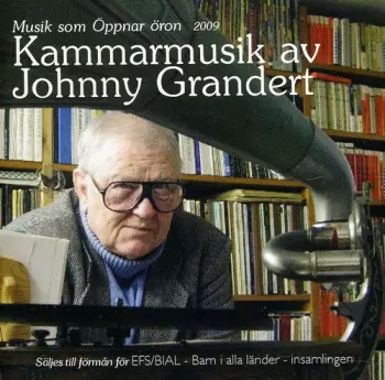Musik Som Öppnar Öron 2009: Kammarmusik
