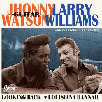 Looking Back '65