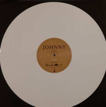 4LP/Caja Johnny Hallyday: Actes I & II LTD | NUM | CLR
