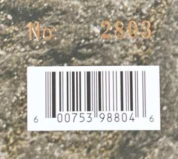 3CD/Caja Johnny Hallyday: Flagrant Délit  LTD | NUM | DLX