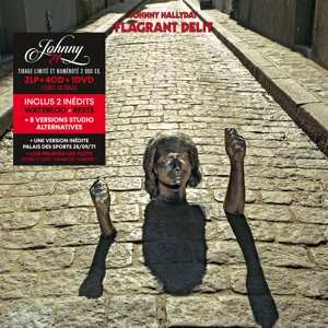 SP Johnny Hallyday: Johnny 71 Waterloo LTD | NUM