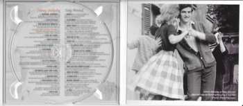 CD Johnny Hallyday: Rock'n'Roll Friends