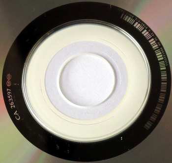 CD Johnny Hallyday: Salut Les Copains Plus Recentissime!