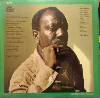 LP Johnny Hammond: Breakout