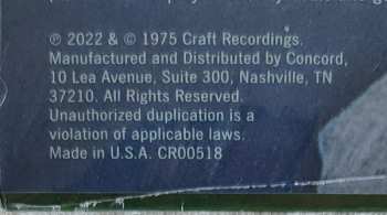 LP Johnny Hammond: Gears