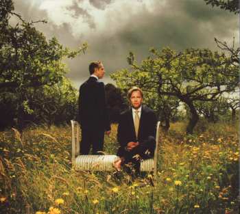CD Johnny Hates Jazz: Wide Awake