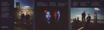 CD Johnny Hates Jazz: Wide Awake