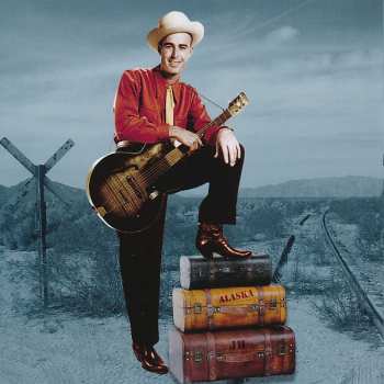 2CD Johnny Horton: North To Alaska 