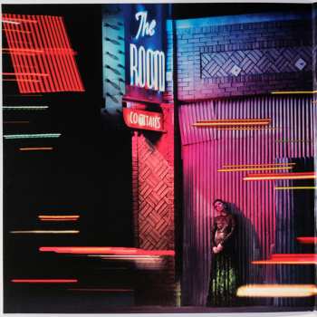 LP Johnny Jewel: Digital Rain LTD | CLR