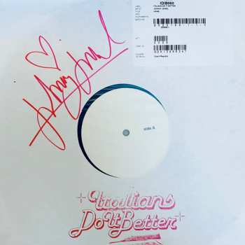 LP Johnny Jewel: Home (Original Motion Picture Soundtrack)