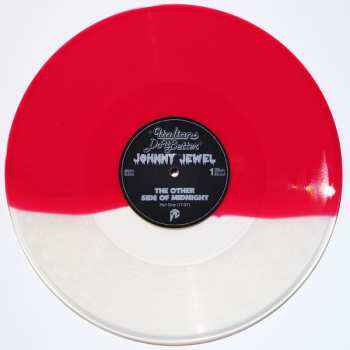 LP Johnny Jewel: The Other Side Of Midnight