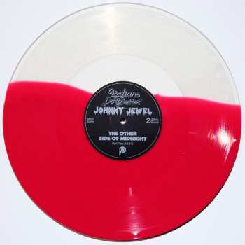 LP Johnny Jewel: The Other Side Of Midnight