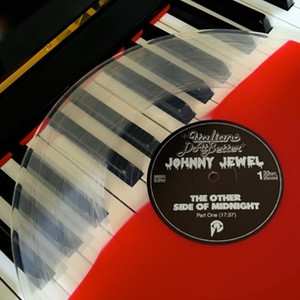 LP Johnny Jewel: The Other Side Of Midnight