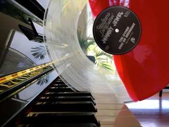 LP Johnny Jewel: The Other Side Of Midnight