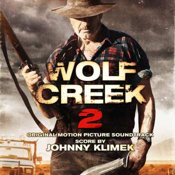 CD Johnny Klimek: Wolf Creek 2