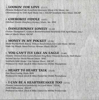 CD Johnny Lee: Best Of Johnny Lee