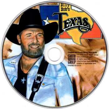 CD Johnny Lee: Live At Billy Bob's Texas