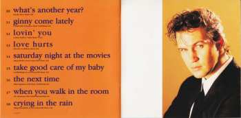 CD Johnny Logan: The Best Of